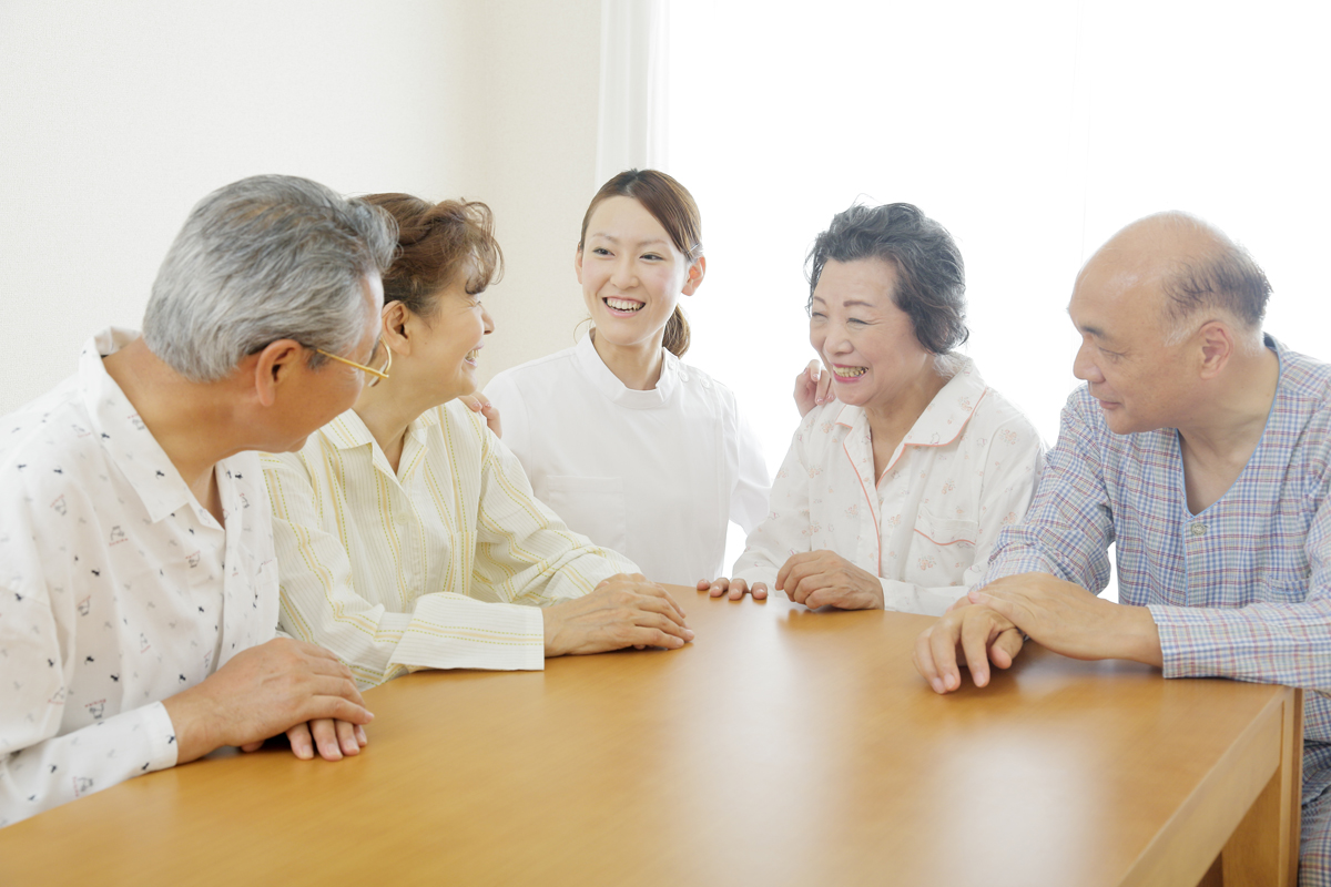 油山緑寿園居宅介護支援事業所 油山緑寿園｜社会福祉法人城南福祉会